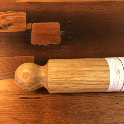 Handcrafted Heavy Duty Rolling Pin