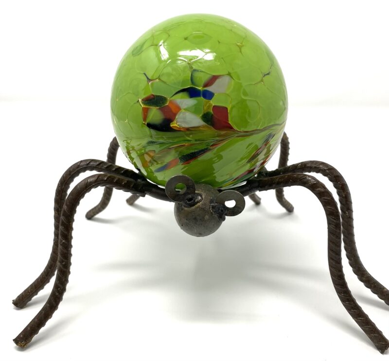 Whimisical Garden Spiders - Image 2