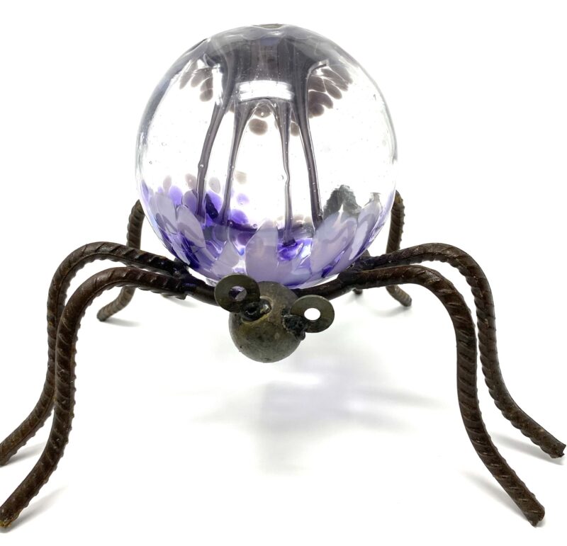 Whimisical Garden Spiders - Image 3